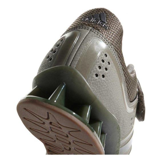 Adidas Adipower weightlift